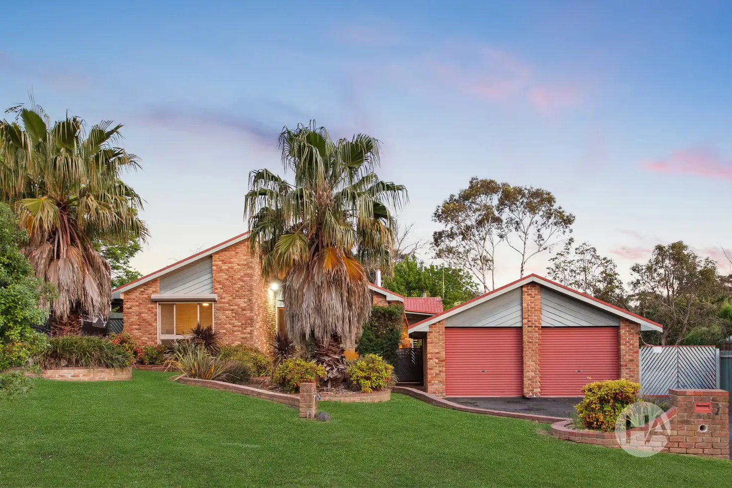 Main view of Homely house listing, 1 Wattle Gully Close, Somerville VIC 3912