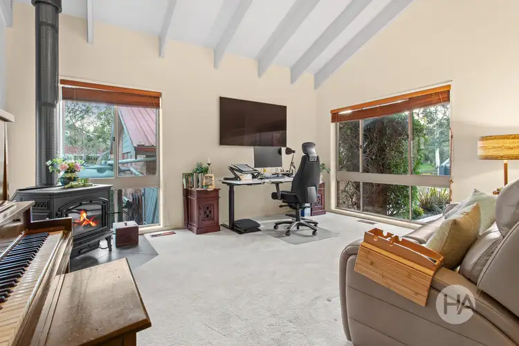 Fourth view of Homely house listing, 1 Wattle Gully Close, Somerville VIC 3912