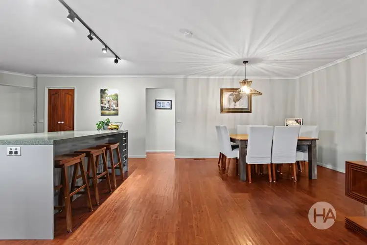 Fifth view of Homely house listing, 1 Wattle Gully Close, Somerville VIC 3912