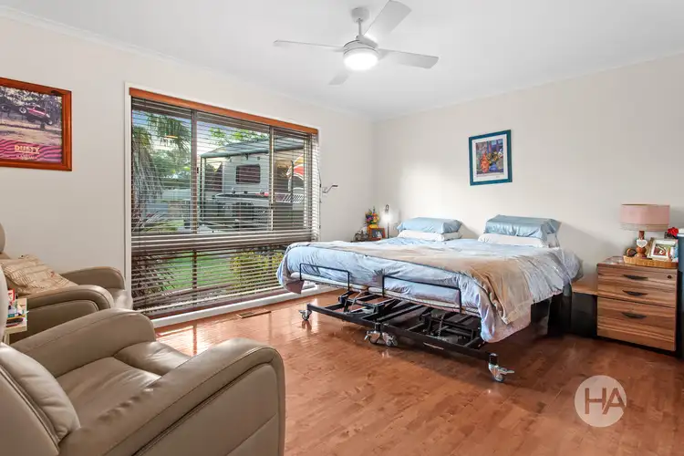 Sixth view of Homely house listing, 1 Wattle Gully Close, Somerville VIC 3912