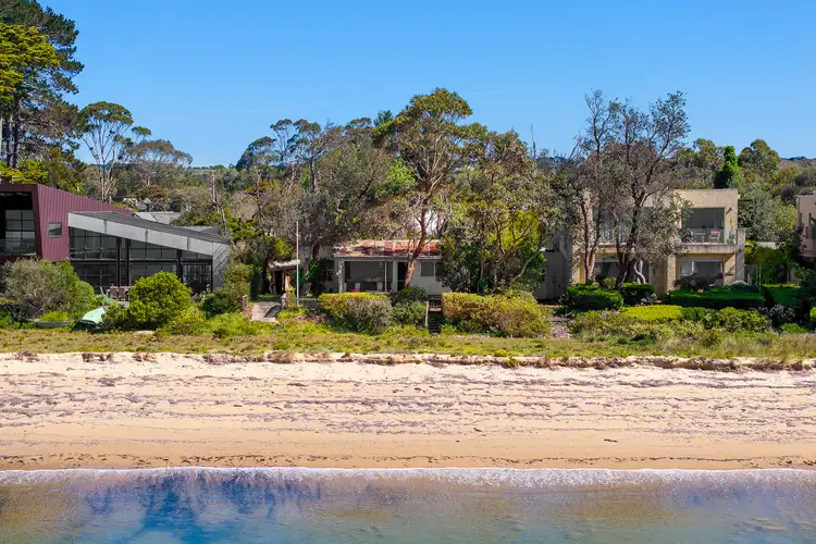 Second view of Homely house listing, 16 Tulum Court, Balnarring Beach VIC 3926