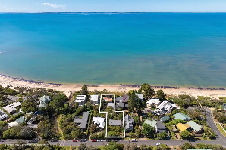 Fifth view of Homely house listing, 16 Tulum Court, Balnarring Beach VIC 3926