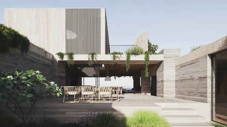 Seventh view of Homely house listing, 16 Tulum  Court, Balnarring Beach VIC 3926