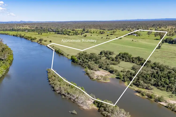 564 Eatonsville Road, Eatonsville NSW 2460