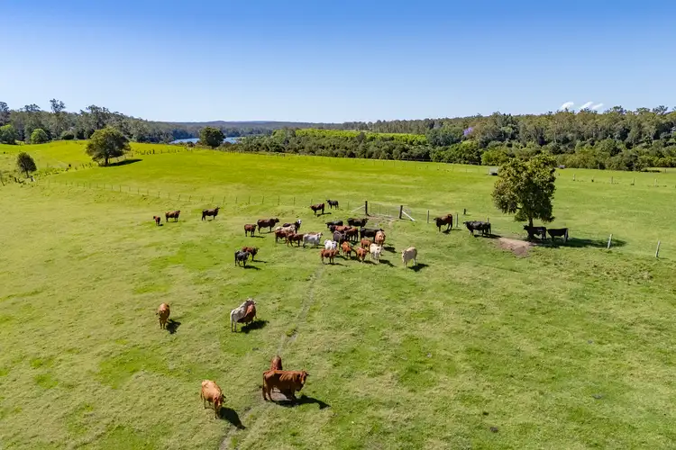 564 Eatonsville Road, Eatonsville NSW 2460