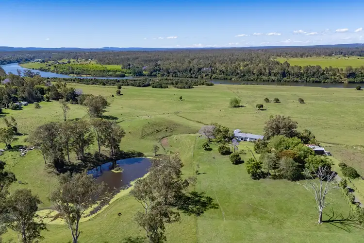 564 Eatonsville Road, Eatonsville NSW 2460