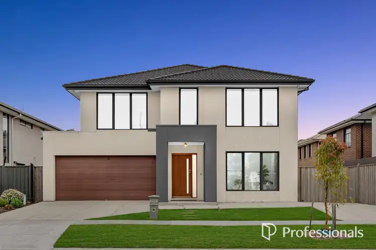 47 Stoneleigh Circuit, Williams Landing VIC 3027