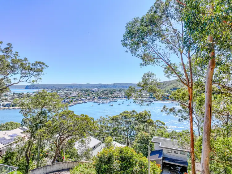 Third view of Homely land listing, 25 Fishermans Parade, Daleys Point NSW 2257