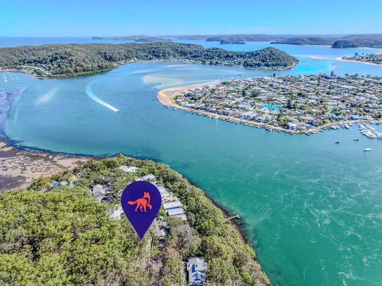 Fifth view of Homely land listing, 25 Fishermans Parade, Daleys Point NSW 2257