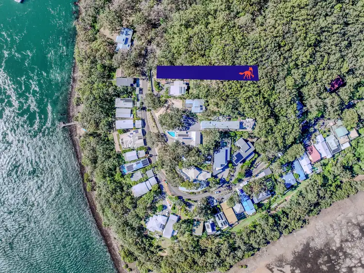 Sixth view of Homely land listing, 25 Fishermans Parade, Daleys Point NSW 2257