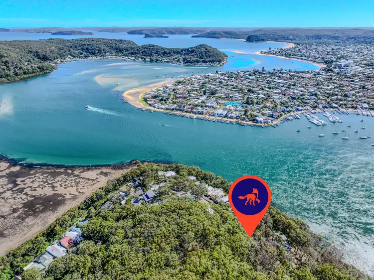Seventh view of Homely land listing, 25 Fishermans Parade, Daleys Point NSW 2257