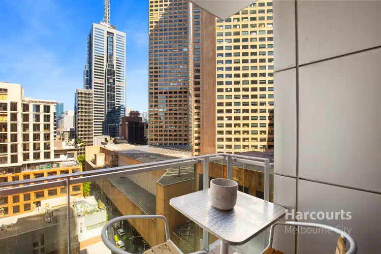 1106/31 Spring Street, Melbourne VIC 3000