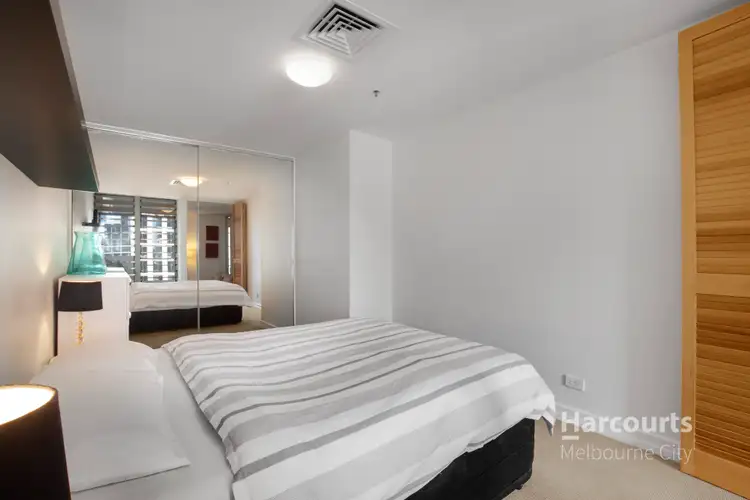 Fourth view of Homely apartment listing, 1106/31 Spring Street, Melbourne VIC 3000