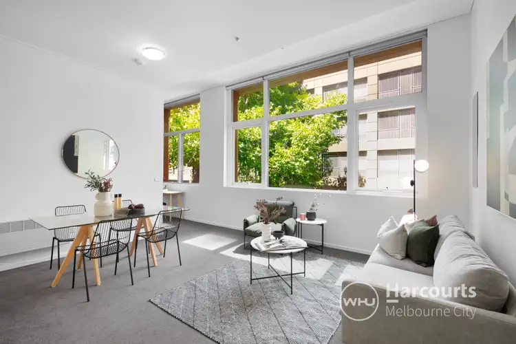 20/562 Little Bourke Street, Melbourne VIC 3000