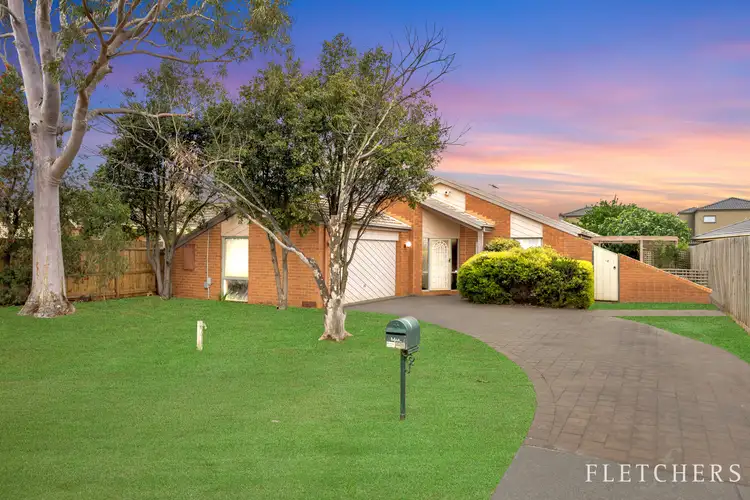 49 Rees Road, Melton South VIC 3338