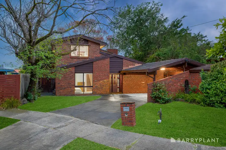 4 Chifley Court, Dingley Village VIC 3172