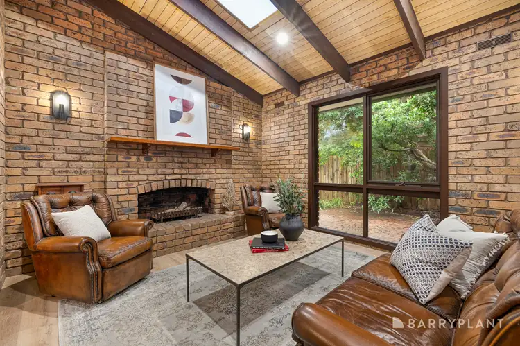 Third view of Homely house listing, 4 Chifley Court, Dingley Village VIC 3172