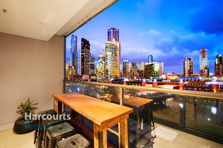 1217/555 Flinders Street, Melbourne VIC 3000