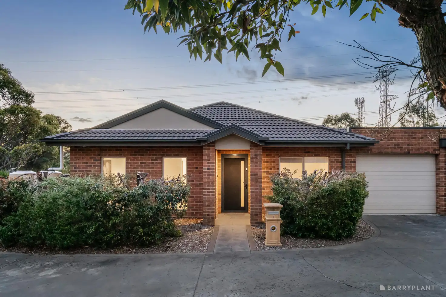 Main view of Homely house listing, 7/314A Reynolds Road, Donvale VIC 3111