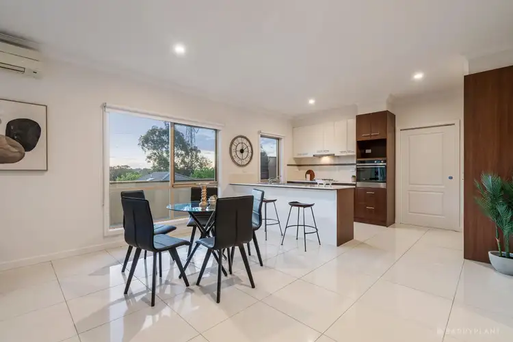 Fourth view of Homely house listing, 7/314A Reynolds Road, Donvale VIC 3111