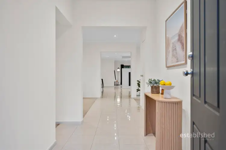 Second view of Homely house listing, 19 Dolphin Crescent, Point Cook VIC 3030