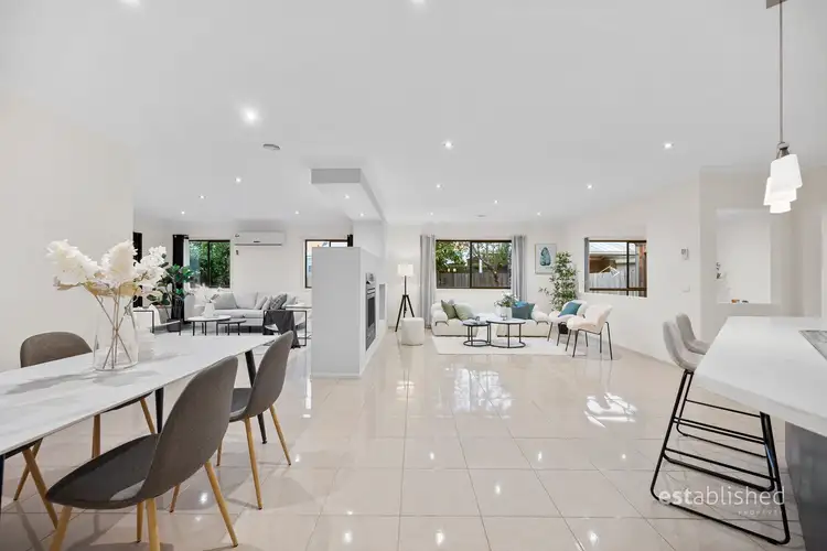 Fifth view of Homely house listing, 19 Dolphin Crescent, Point Cook VIC 3030