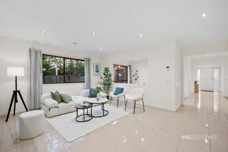 Seventh view of Homely house listing, 19 Dolphin Crescent, Point Cook VIC 3030