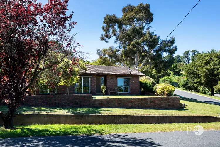 22 Andrew Street, Castlemaine VIC 3450