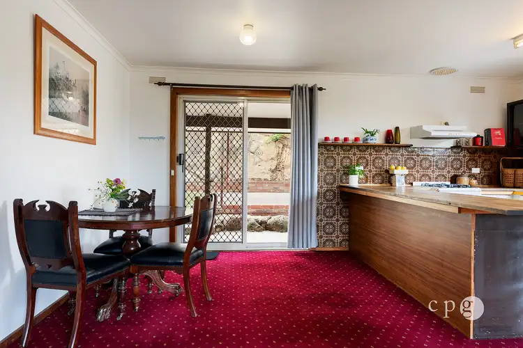 Second view of Homely house listing, 22 Andrew Street, Castlemaine VIC 3450