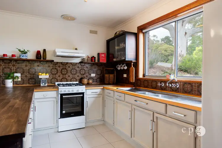Third view of Homely house listing, 22 Andrew Street, Castlemaine VIC 3450