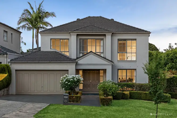 5 Kenman Close