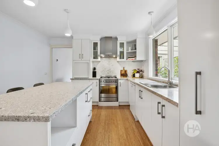 Third view of Homely house listing, 69 Summerhill Crescent, Mount Eliza VIC 3930