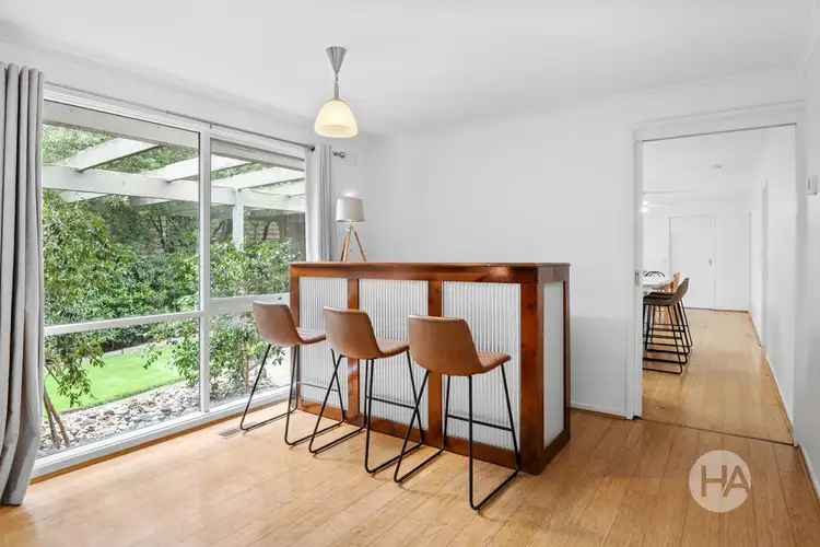 Fifth view of Homely house listing, 69 Summerhill Crescent, Mount Eliza VIC 3930