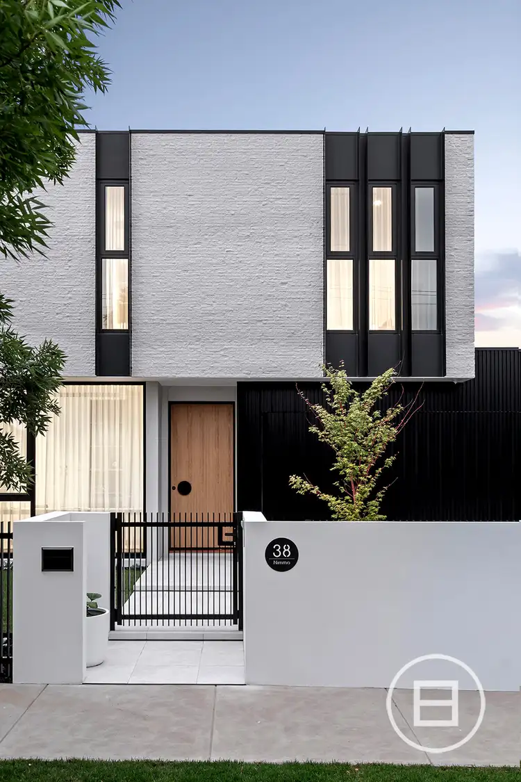 Second view of Homely house listing, 38 Nimmo Street, Essendon VIC 3040