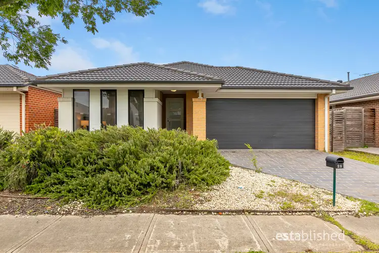 28 Parliament Street, Point Cook VIC 3030
