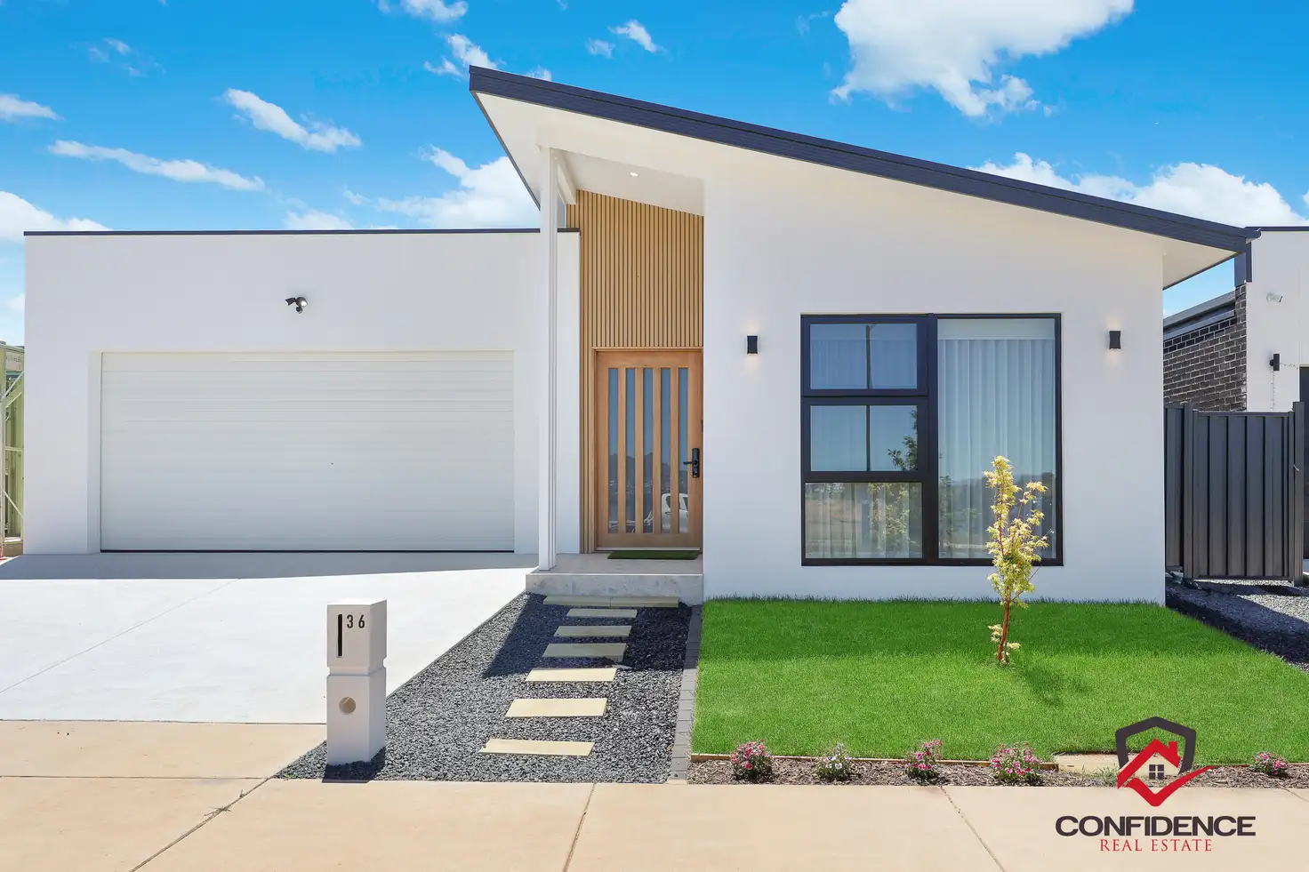 Main view of Homely house listing, 36 Pat Lovell Crescent, Whitlam ACT 2611