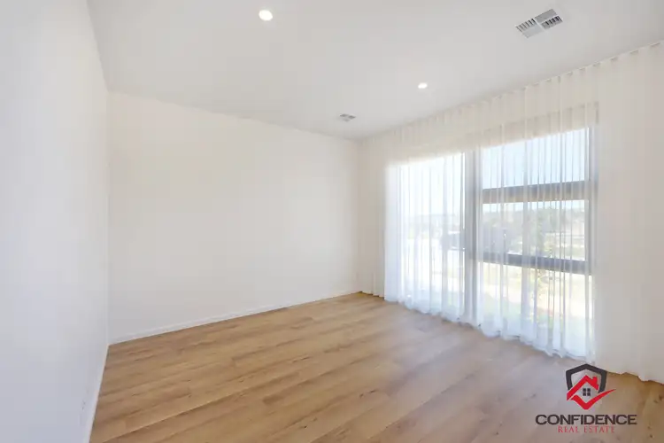 Third view of Homely house listing, 36 Pat Lovell Crescent, Whitlam ACT 2611