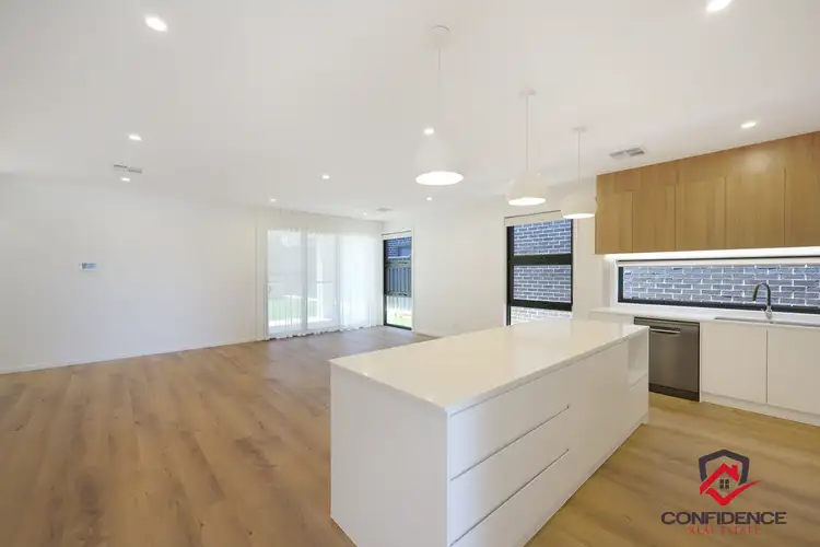 Fourth view of Homely house listing, 36 Pat Lovell Crescent, Whitlam ACT 2611