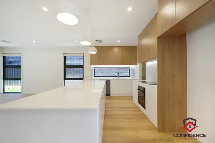 Fifth view of Homely house listing, 36 Pat Lovell Crescent, Whitlam ACT 2611