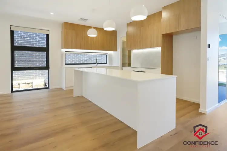 Sixth view of Homely house listing, 36 Pat Lovell Crescent, Whitlam ACT 2611