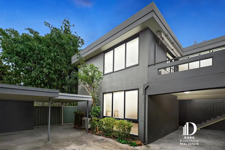 3/167 Kilby Road, Kew East VIC 3102