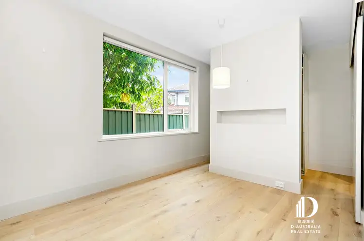 Fourth view of Homely apartment listing, 3/167 Kilby Road, Kew East VIC 3102
