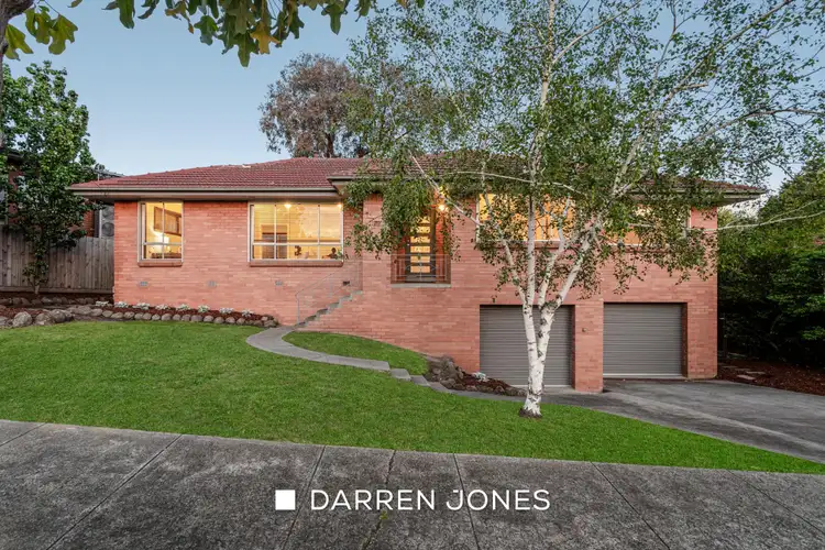 114 Delta Road, Greensborough VIC 3088