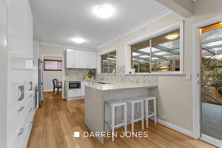Fourth view of Homely house listing, 114 Delta Road, Greensborough VIC 3088