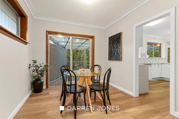 Sixth view of Homely house listing, 114 Delta Road, Greensborough VIC 3088