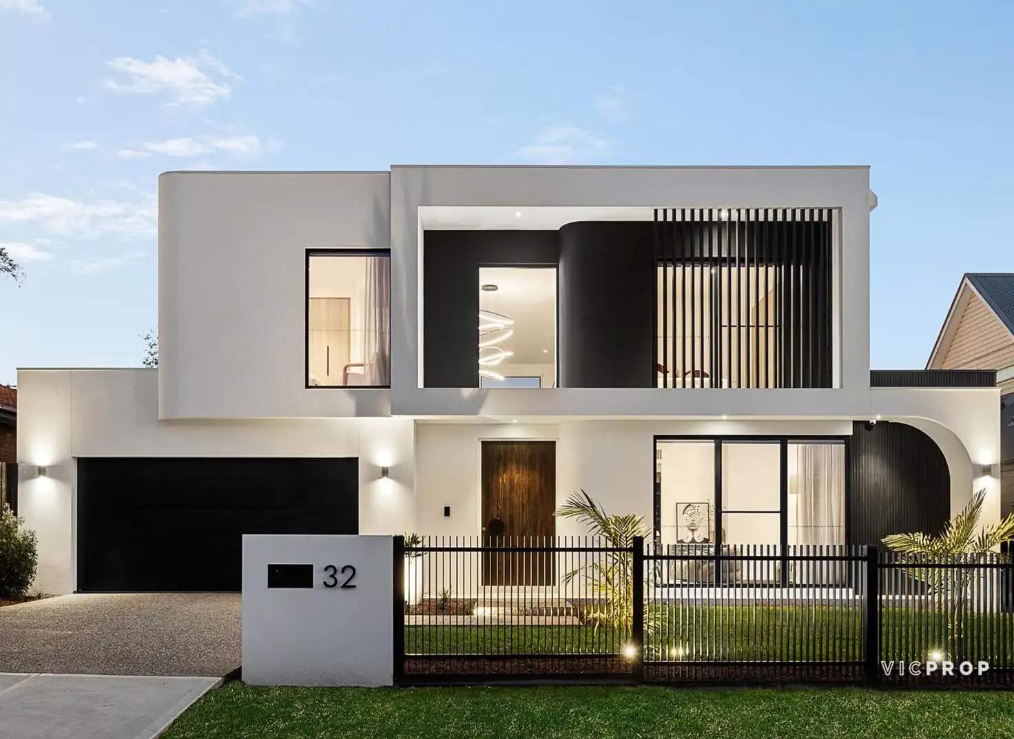 Main view of Homely house listing, 32 Coventry Street, Montmorency VIC 3094