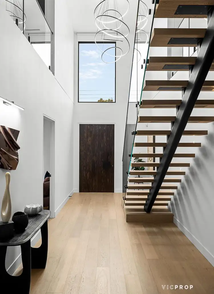 Third view of Homely house listing, 32 Coventry Street, Montmorency VIC 3094