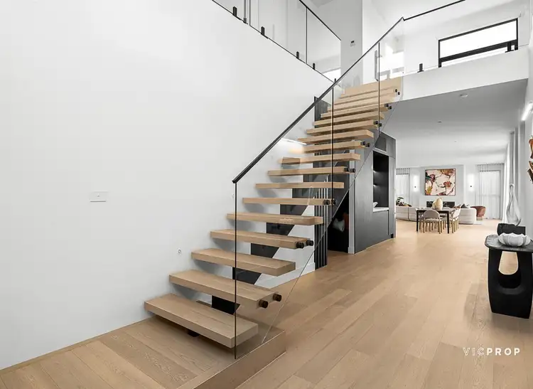 Fourth view of Homely house listing, 32 Coventry Street, Montmorency VIC 3094