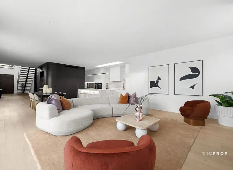 Fifth view of Homely house listing, 32 Coventry Street, Montmorency VIC 3094