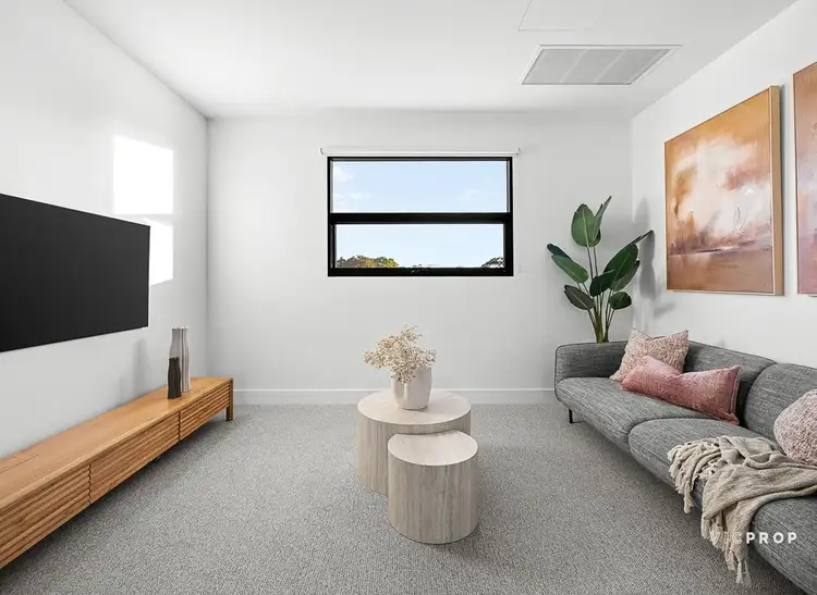 Sixth view of Homely house listing, 32 Coventry Street, Montmorency VIC 3094